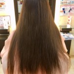 ヘアドネーションをお願いする時って準備はありますか？