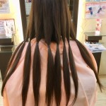 ヘアドネーションをお願いする時って準備はありますか？