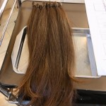 ヘアドネーションをお願いする時って準備はありますか？